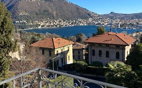 Lora Como Apartment, Free Private Parking