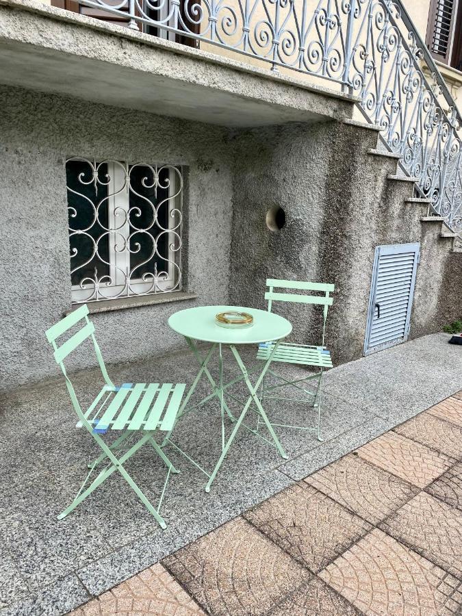 Lora Como Apartment, Free Private Parking Extérieur photo