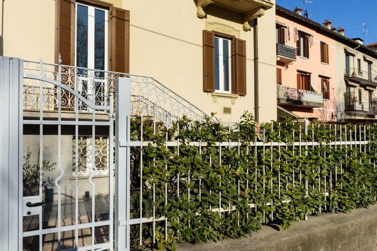 Lora Como Apartment, Free Private Parking Extérieur photo