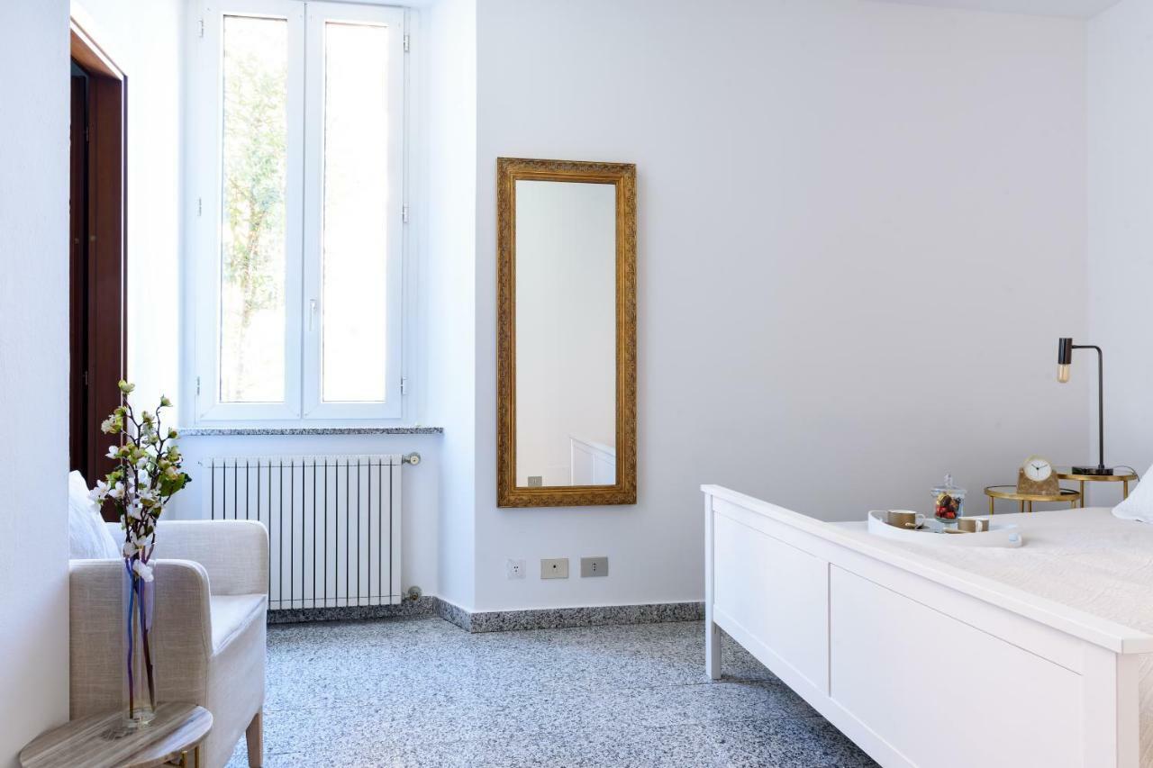 Lora Como Apartment, Free Private Parking Extérieur photo