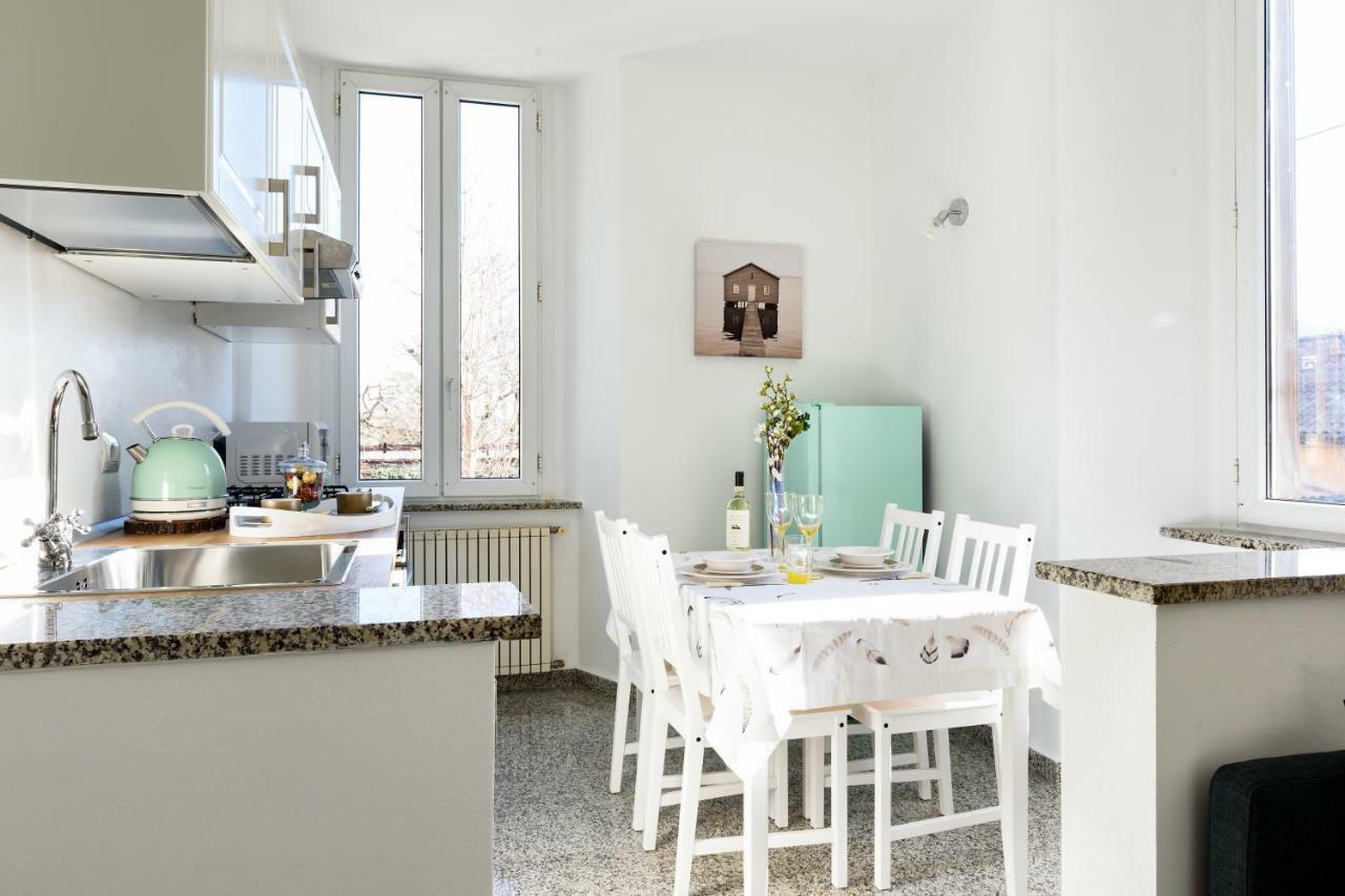 Lora Como Apartment, Free Private Parking Extérieur photo
