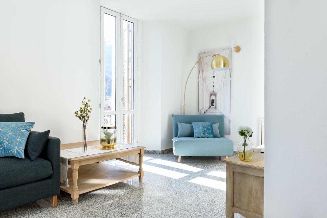 Lora Como Apartment, Free Private Parking Extérieur photo