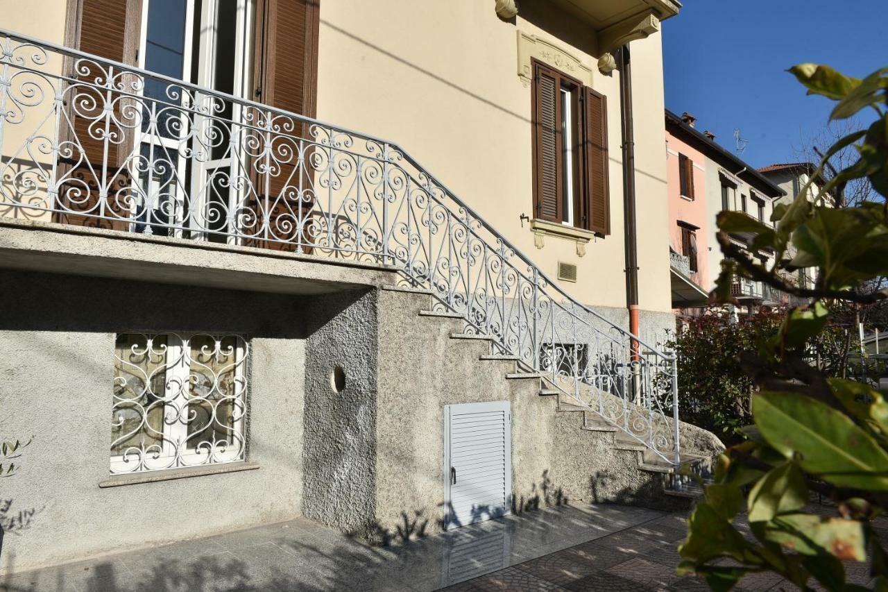Lora Como Apartment, Free Private Parking Extérieur photo