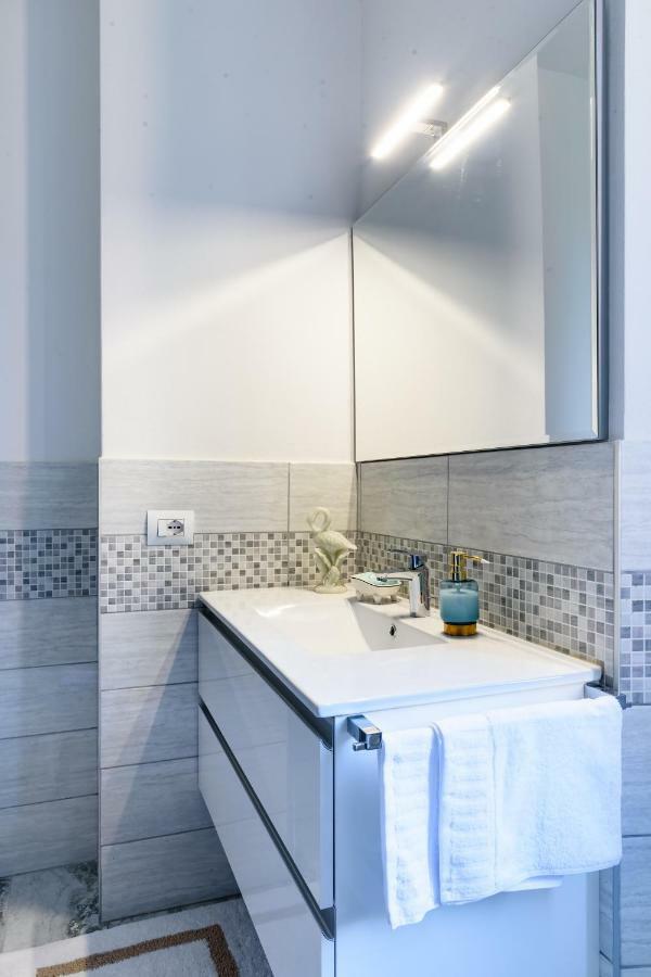 Lora Como Apartment, Free Private Parking Extérieur photo